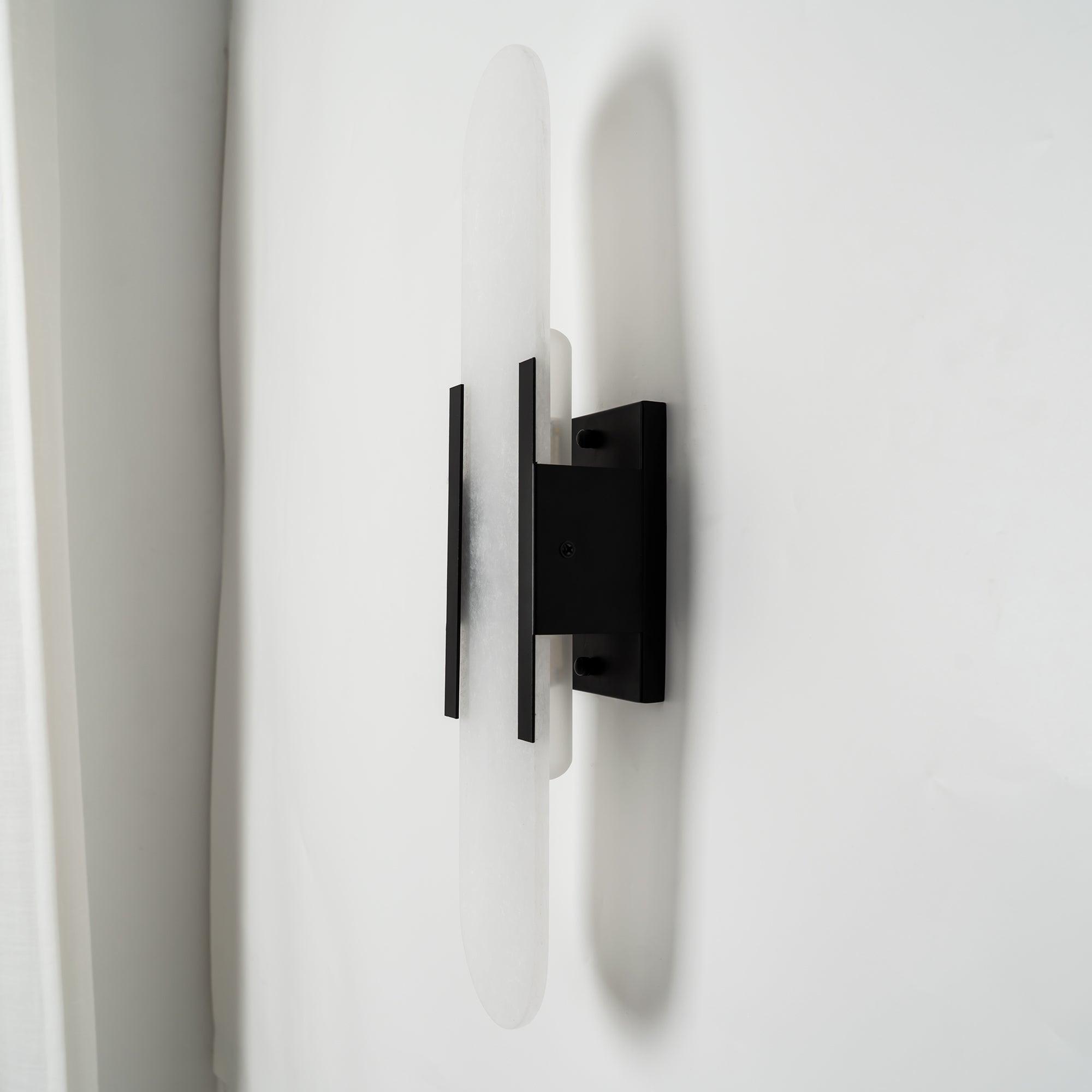 Melanze Wall Light