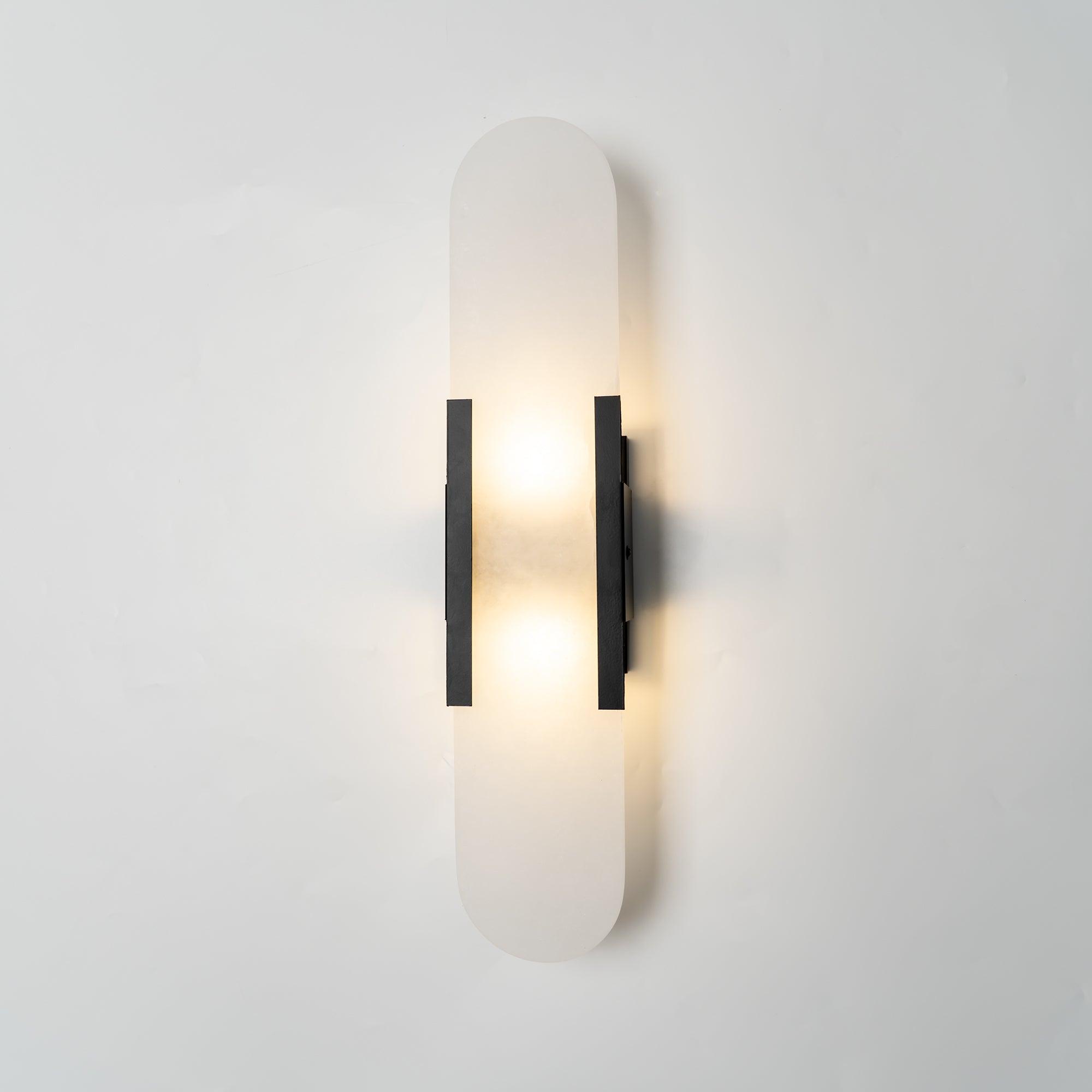Melanze Wall Light