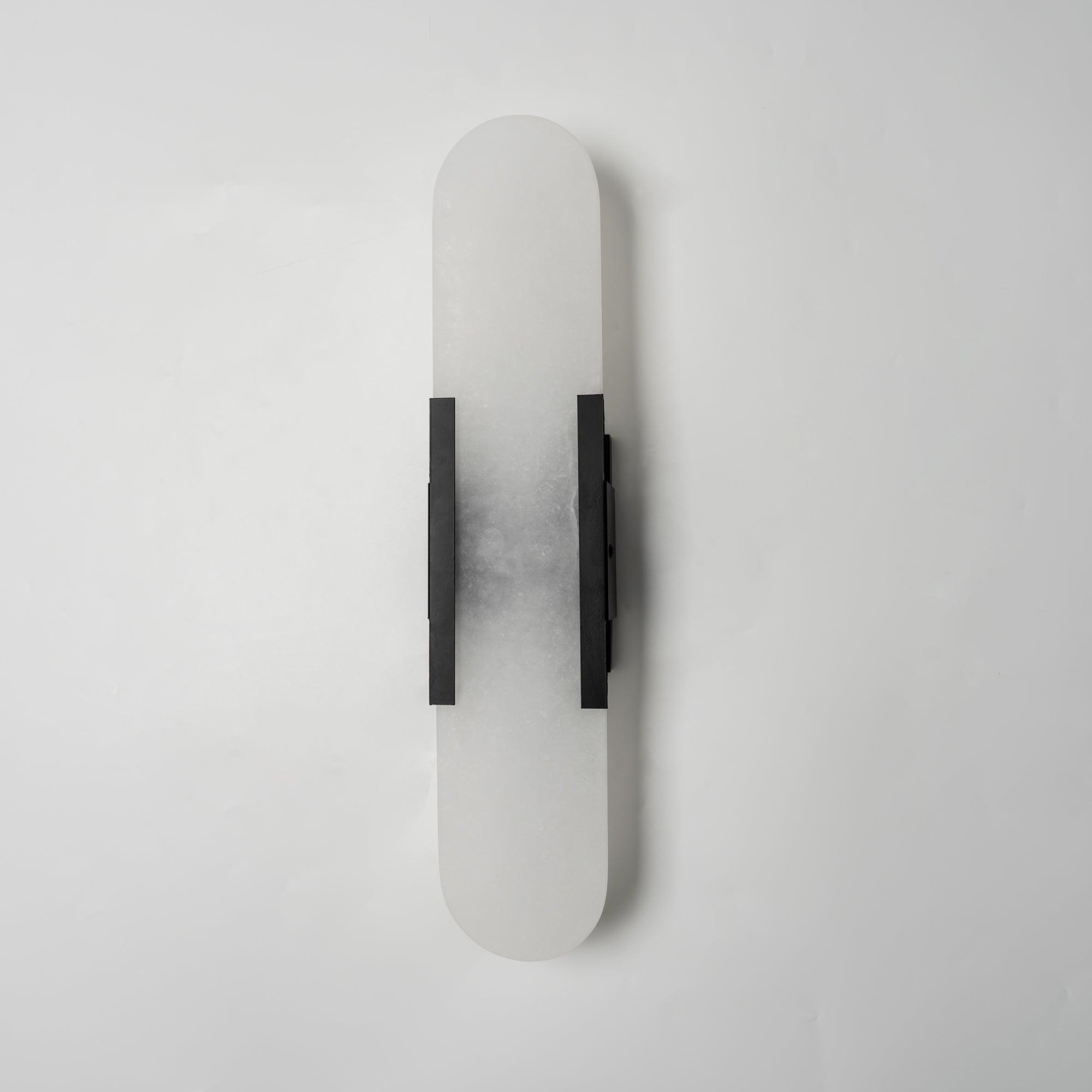 Melanze Wall Light