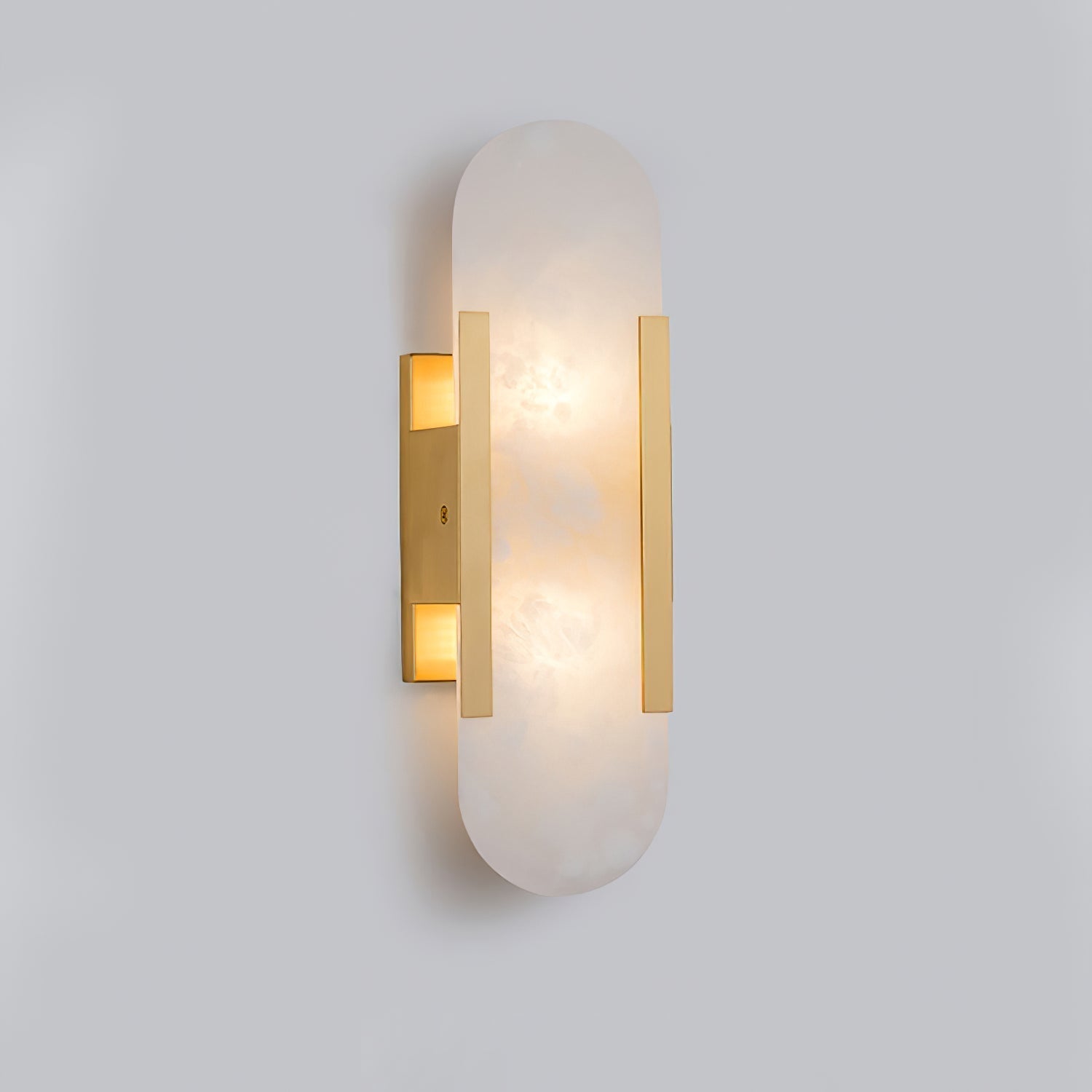 Melanze Wall Light