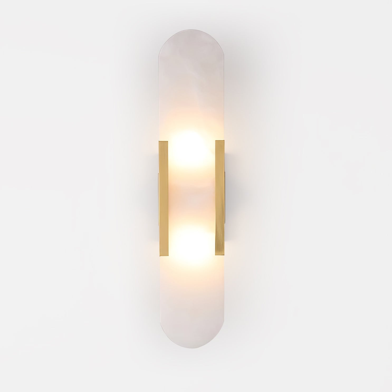 Melanze Wall Light