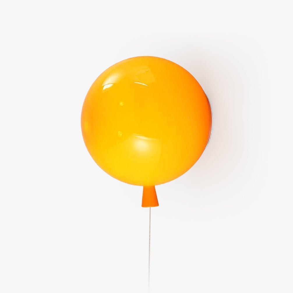 Vollor Balloon Wall Light