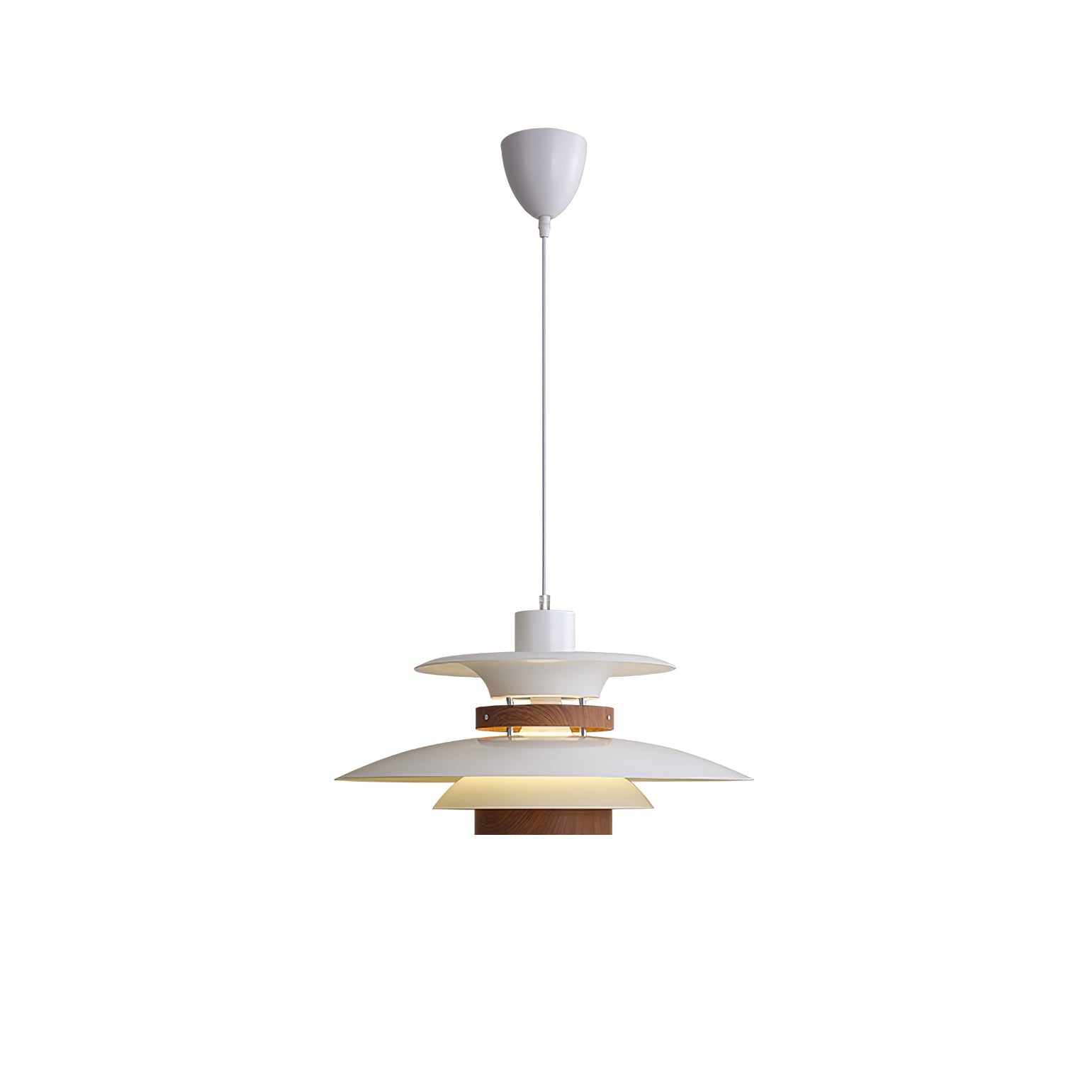 Macero Elegante Pendant Light