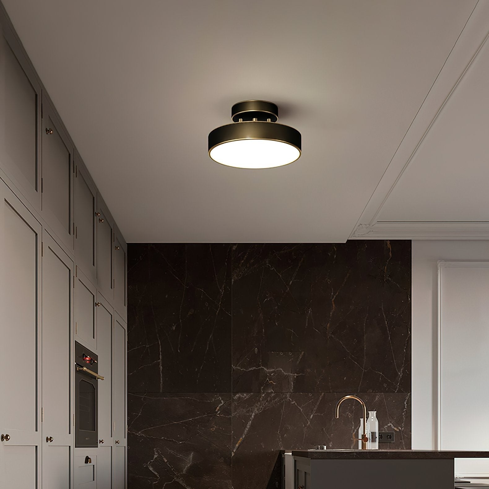 Seccon Ceiling Light
