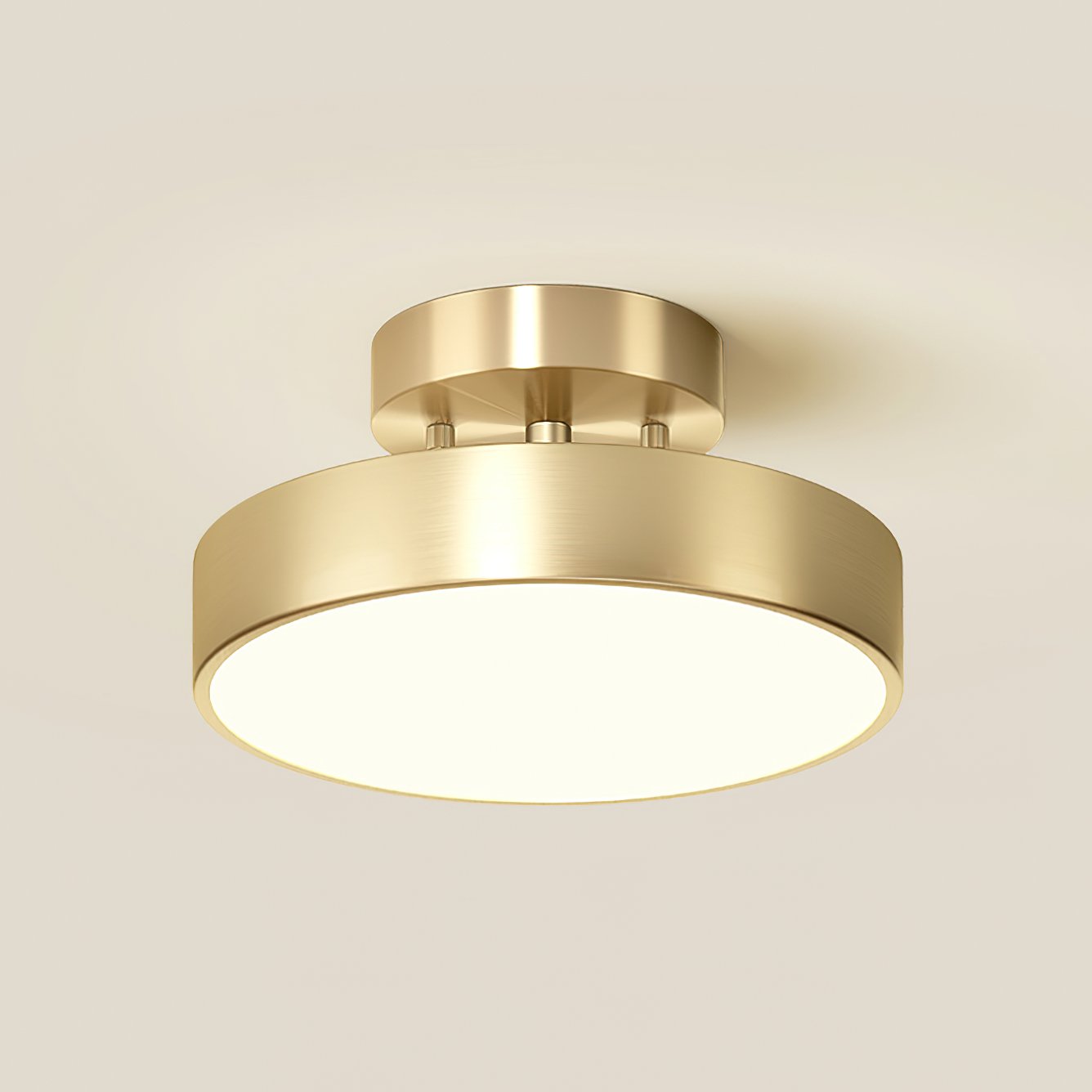 Seccon Ceiling Light