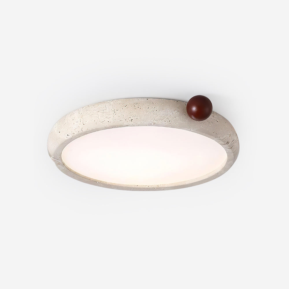 Meteza Ceiling Light