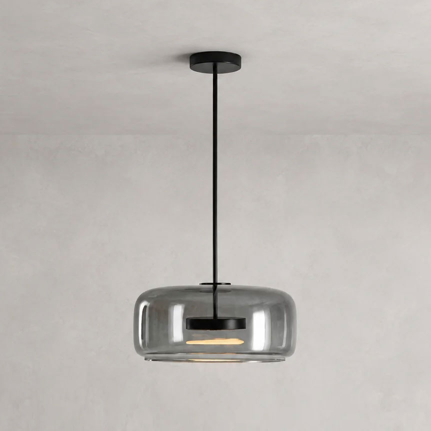 Brosilar Modern Pendant Light