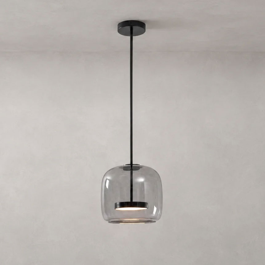 Brosilar Modern Pendant Light