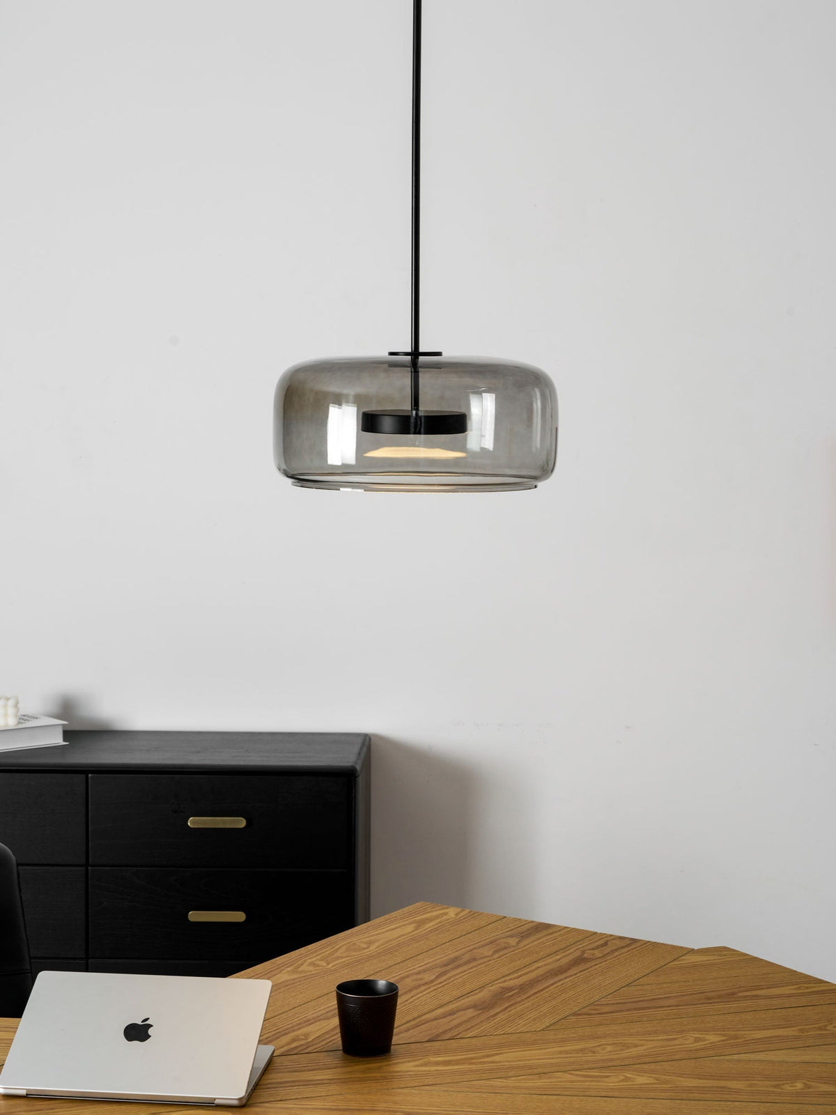 Brosilar Modern Pendant Light