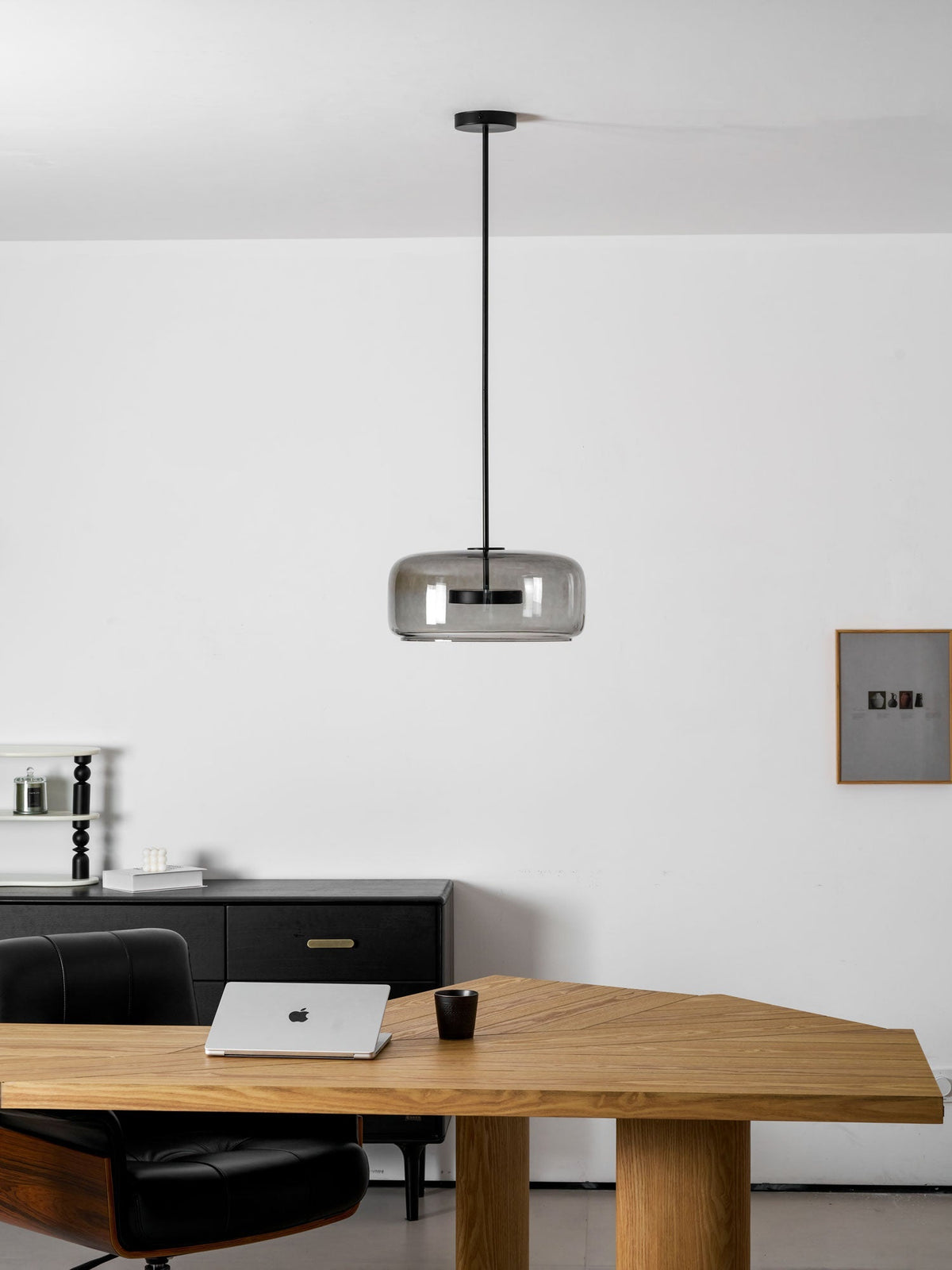Brosilar Modern Pendant Light