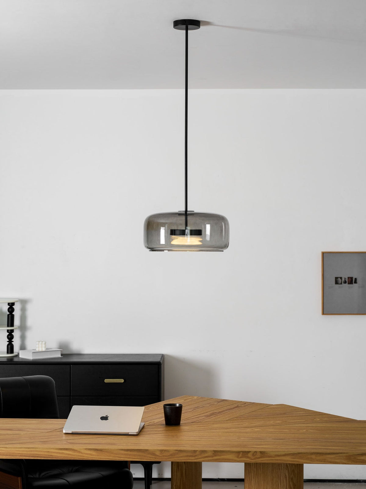Brosilar Modern Pendant Light