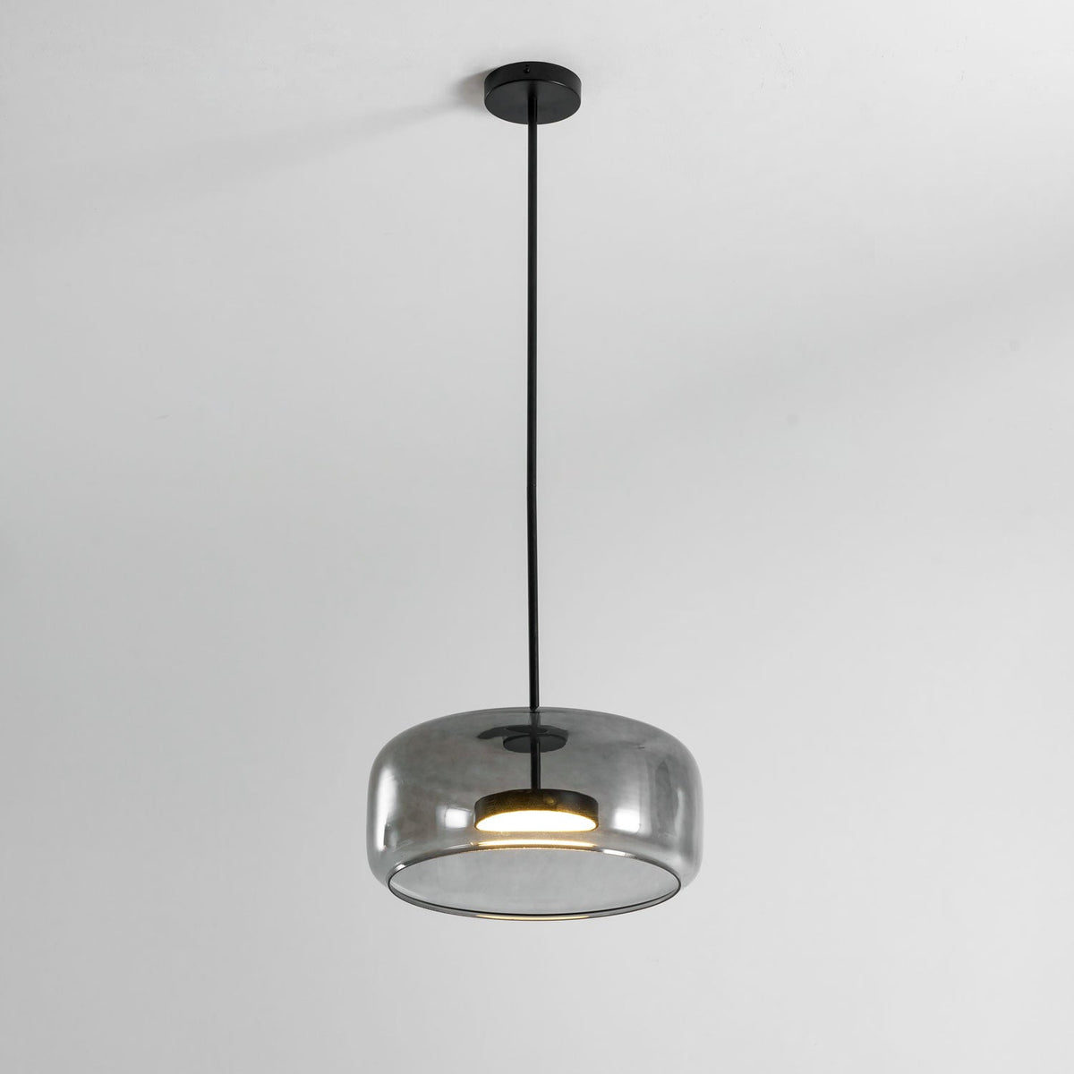 Brosilar Modern Pendant Light