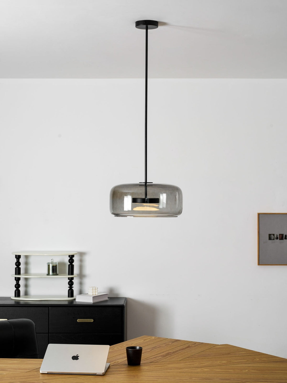 Brosilar Modern Pendant Light
