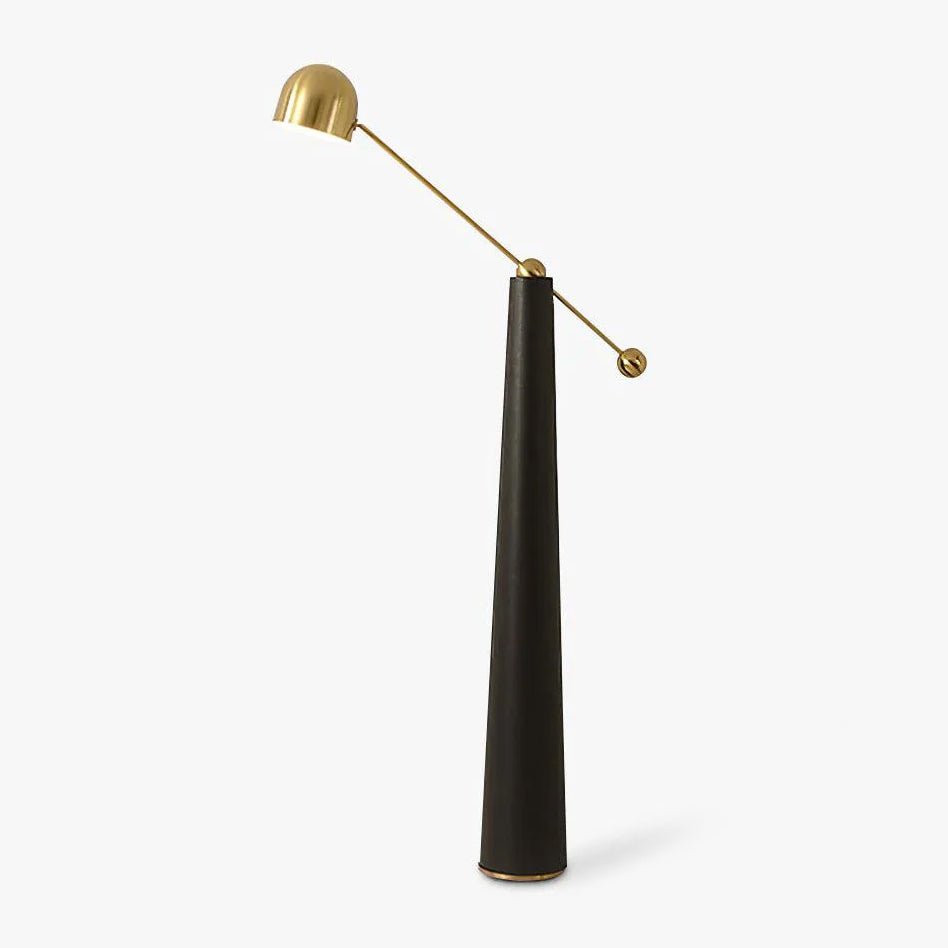 Mirova Floor Lamp