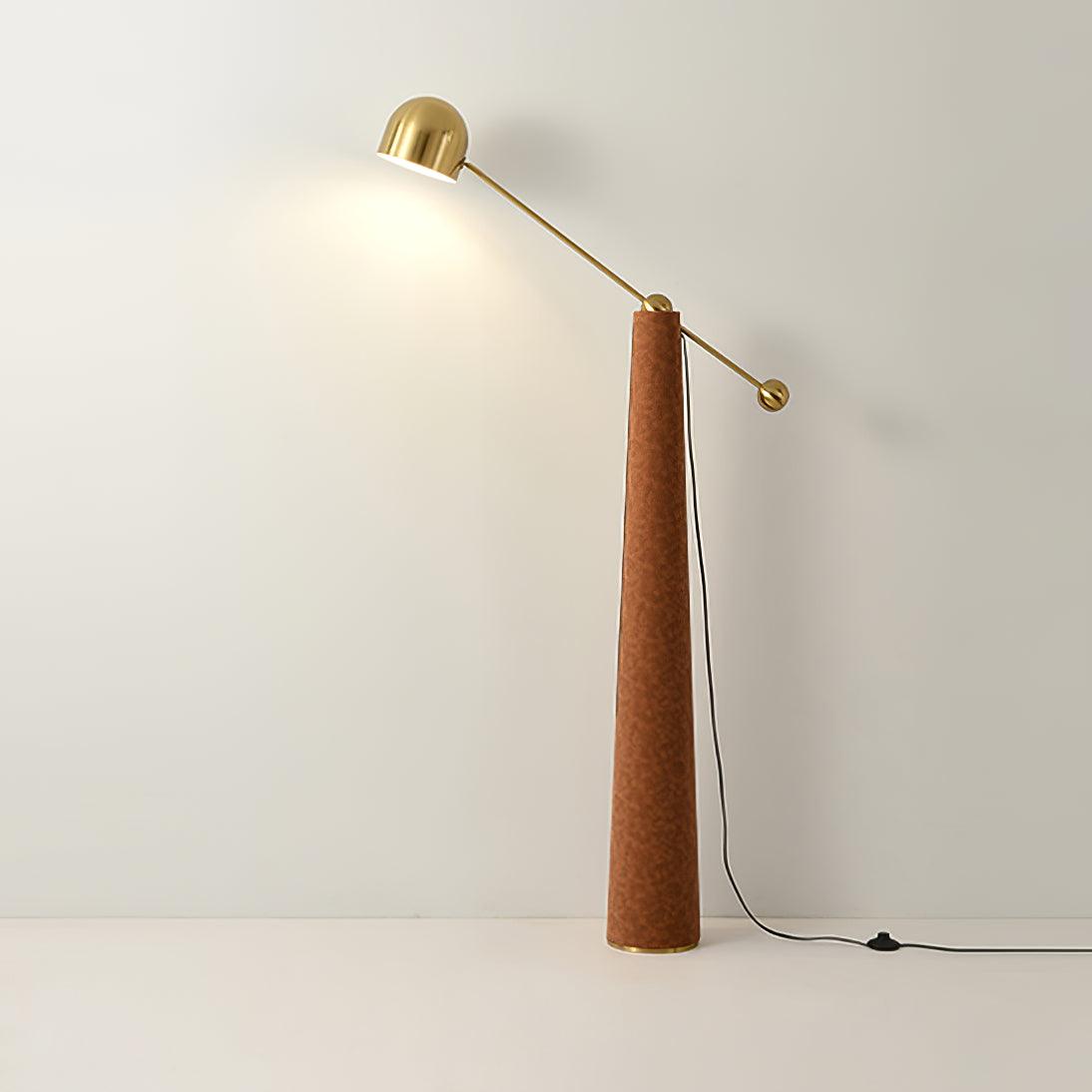 Mirova Floor Lamp
