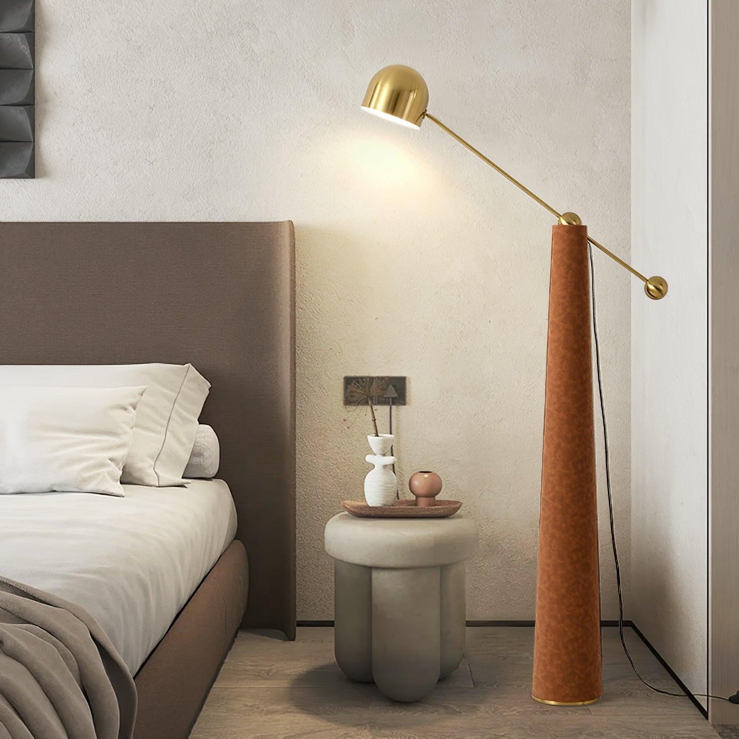 Mirova Floor Lamp