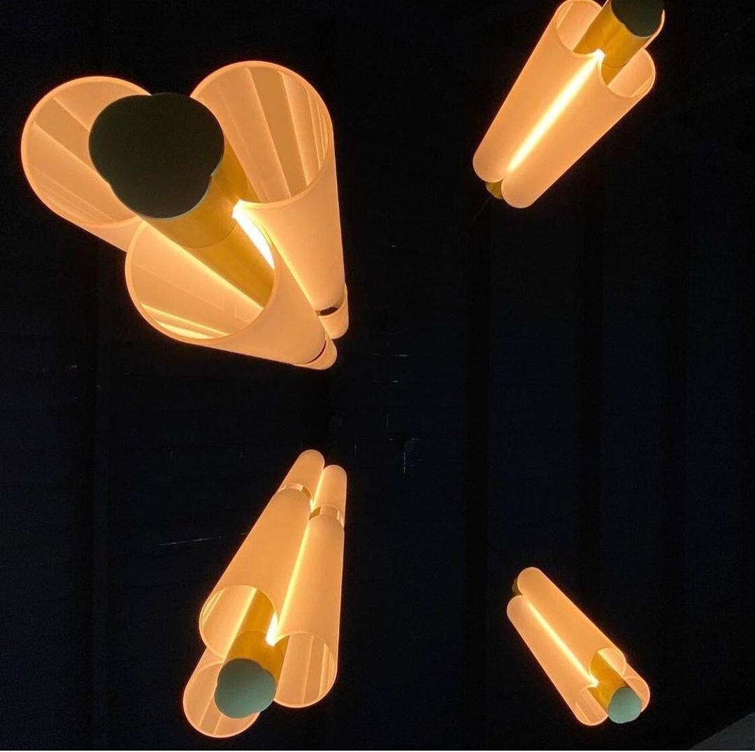 Novira Pendant Light