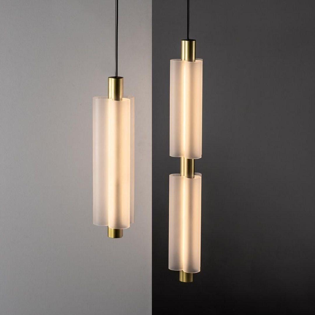 Novira Pendant Light