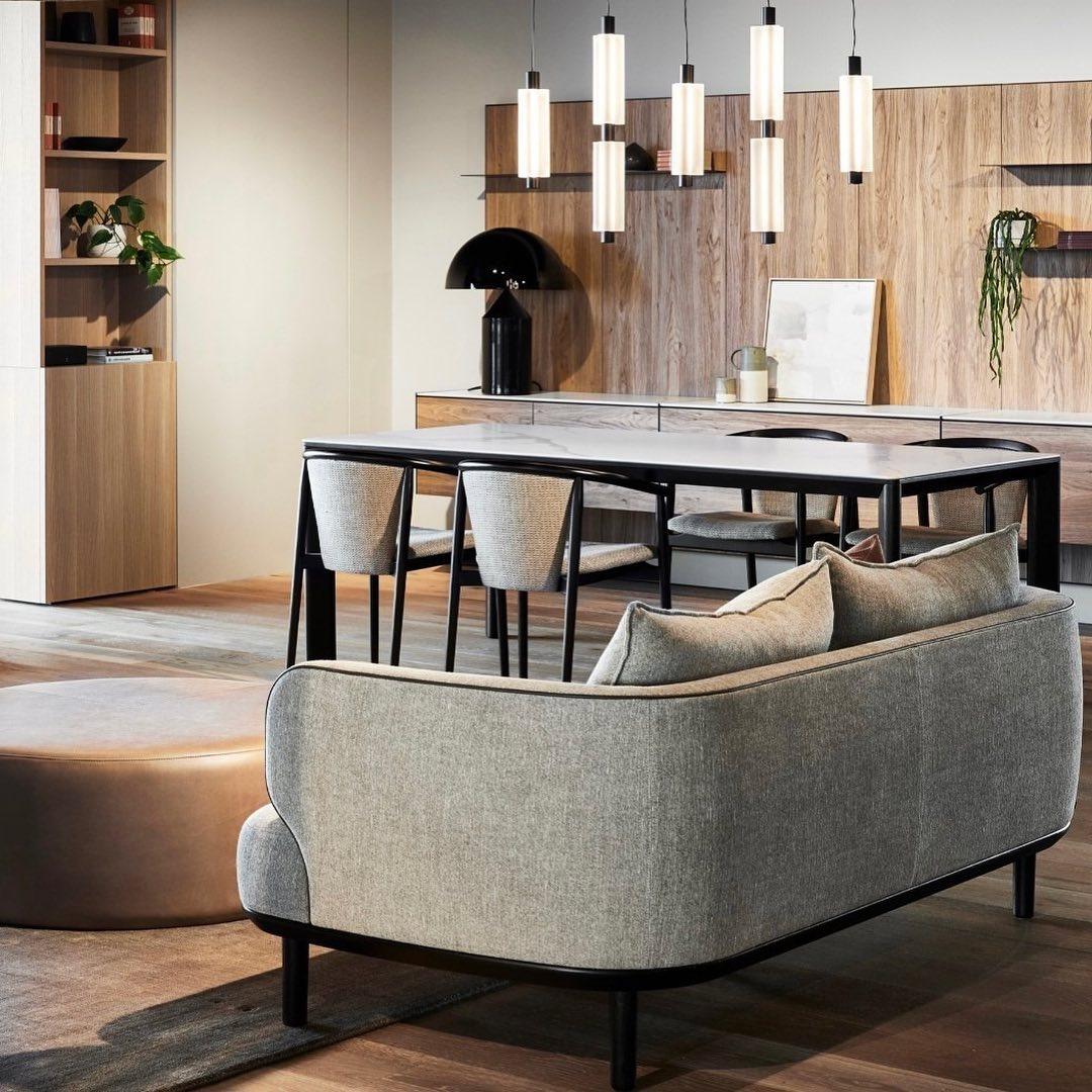 Novira Pendant Light