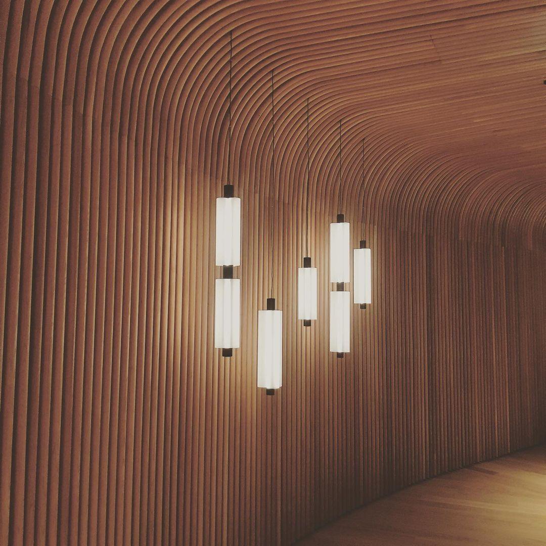 Novira Pendant Light