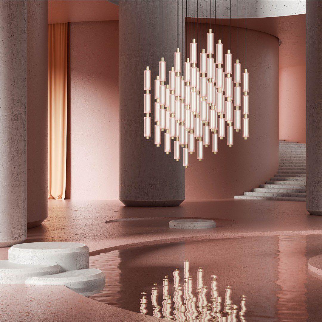 Novira Pendant Light