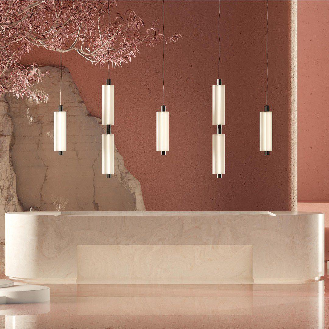 Novira Pendant Light