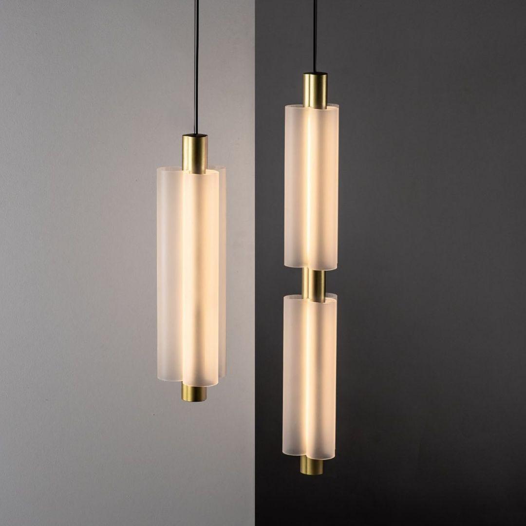 Novira Pendant Light