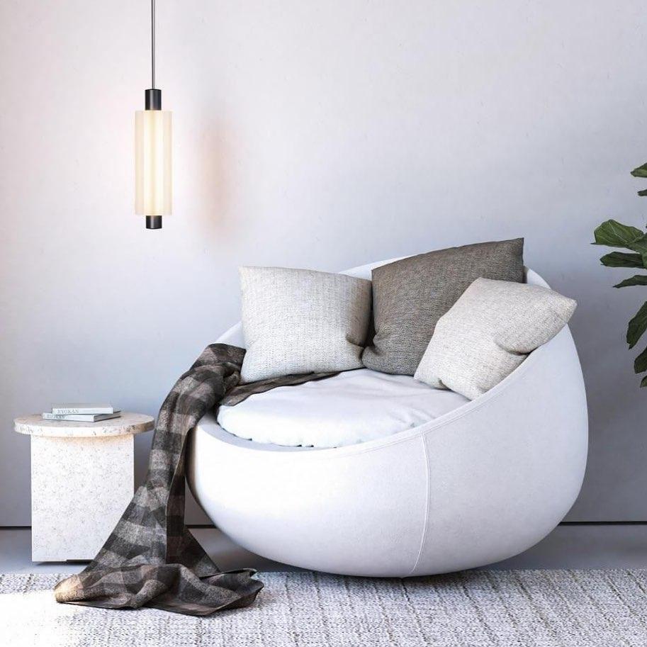 Novira Pendant Light