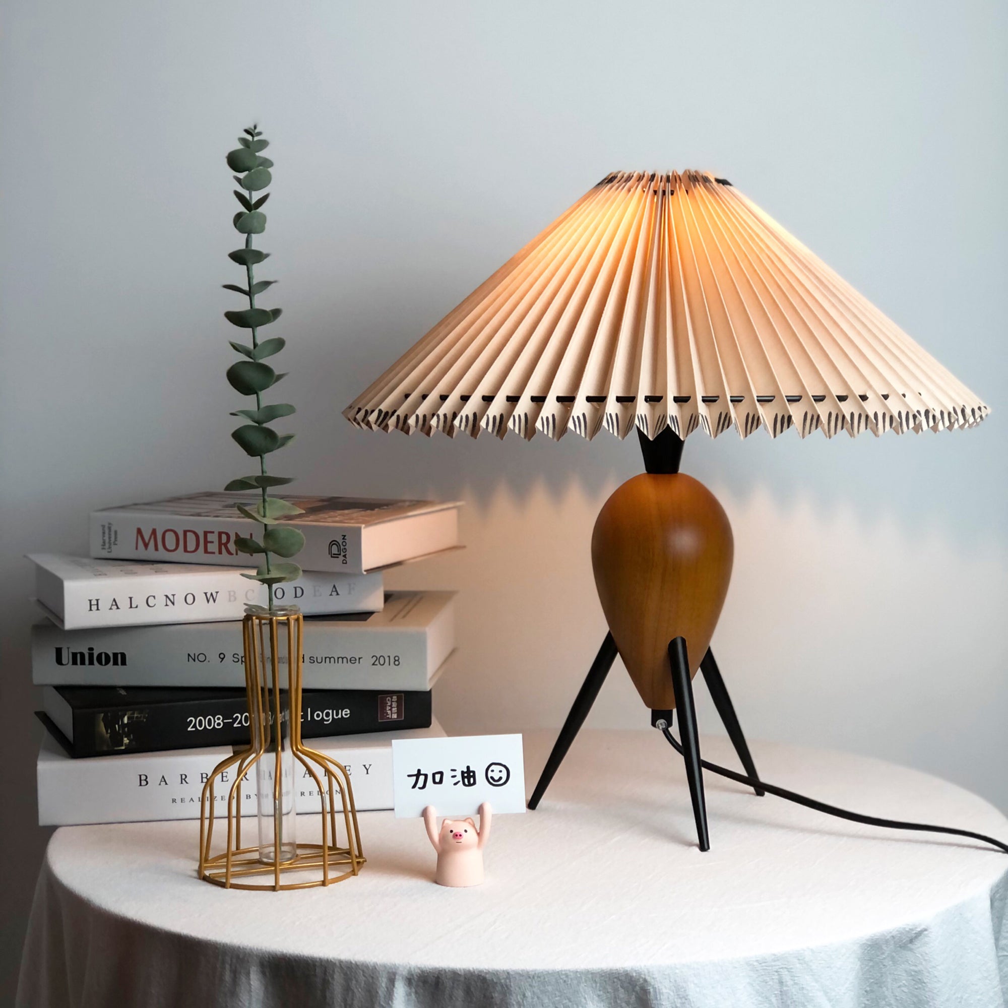 Mitablo Table Lamp