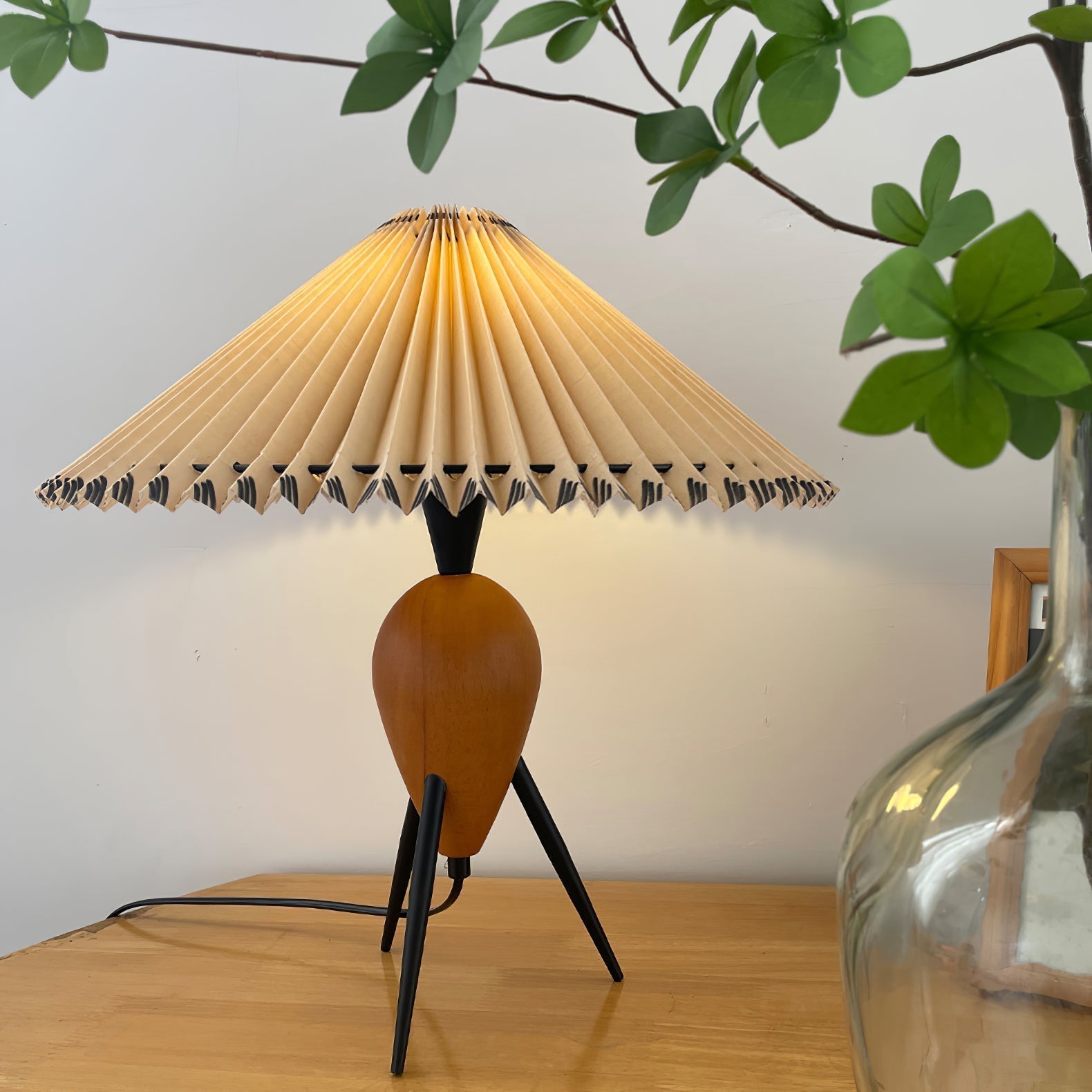 Mitablo Table Lamp