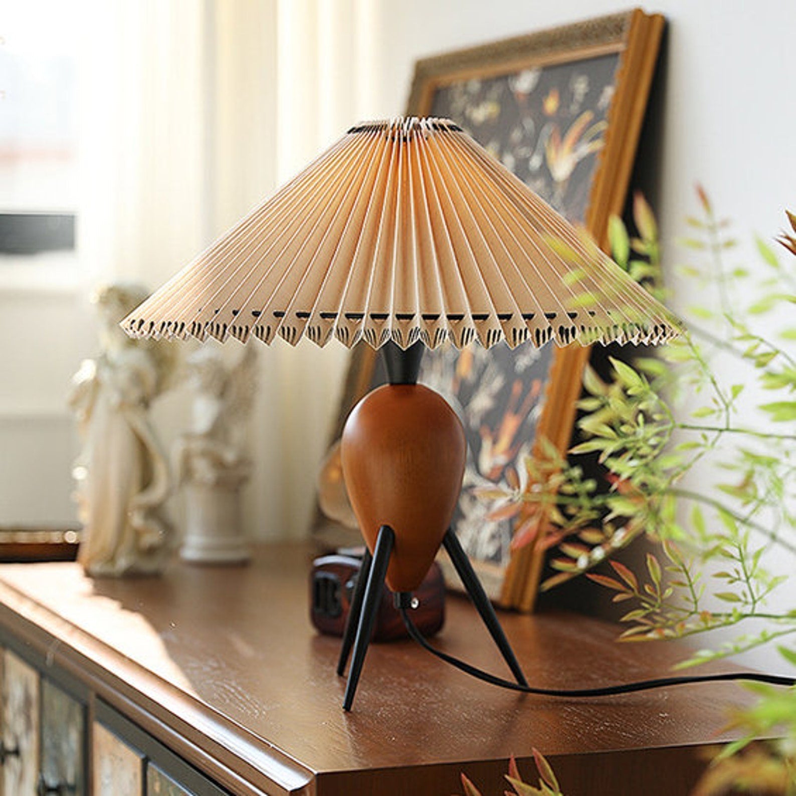 Mitablo Table Lamp