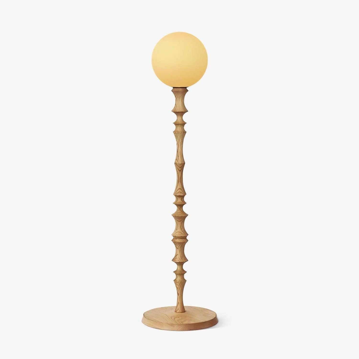 Mifola Floor Lamp