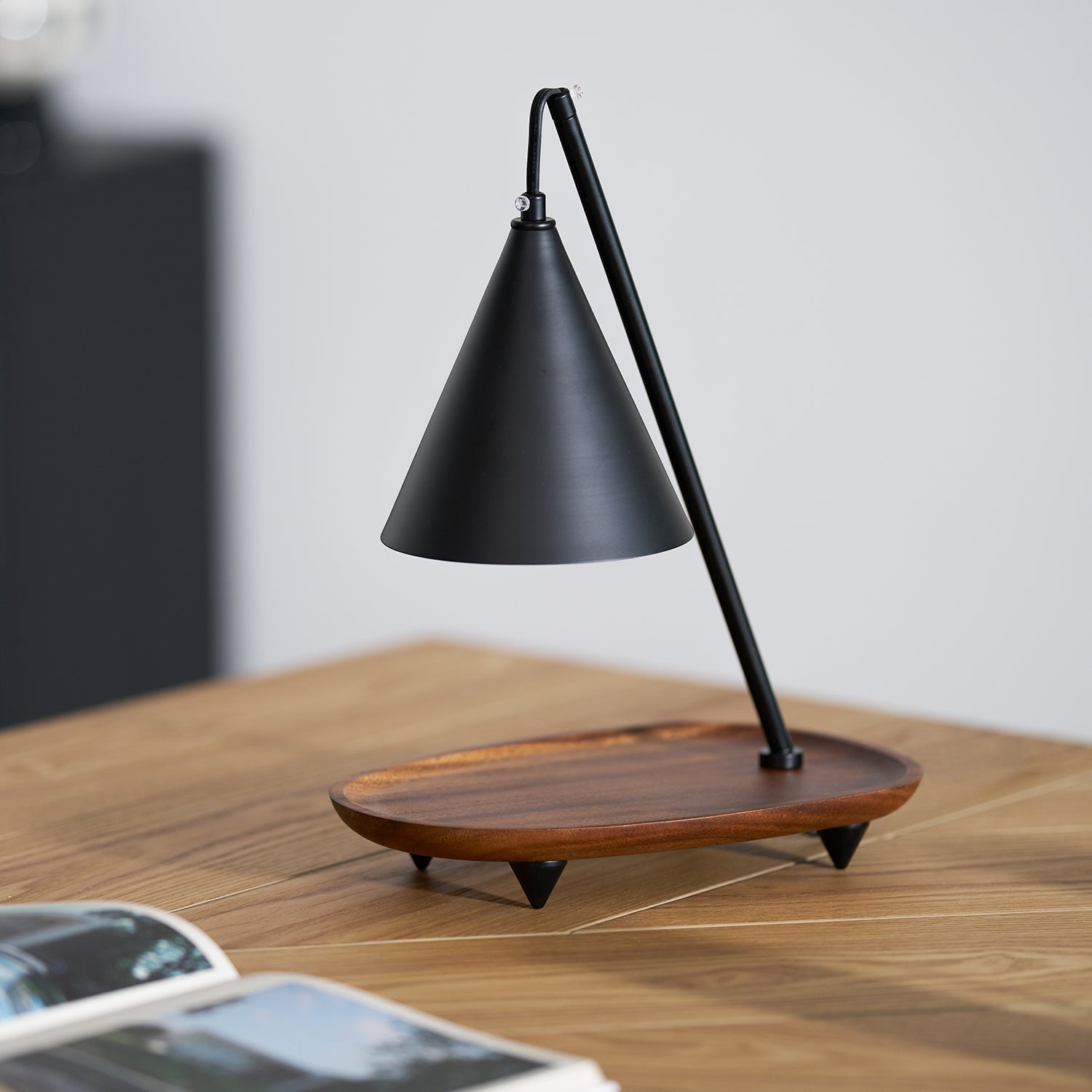 Micoso Candle Warmer Lamp