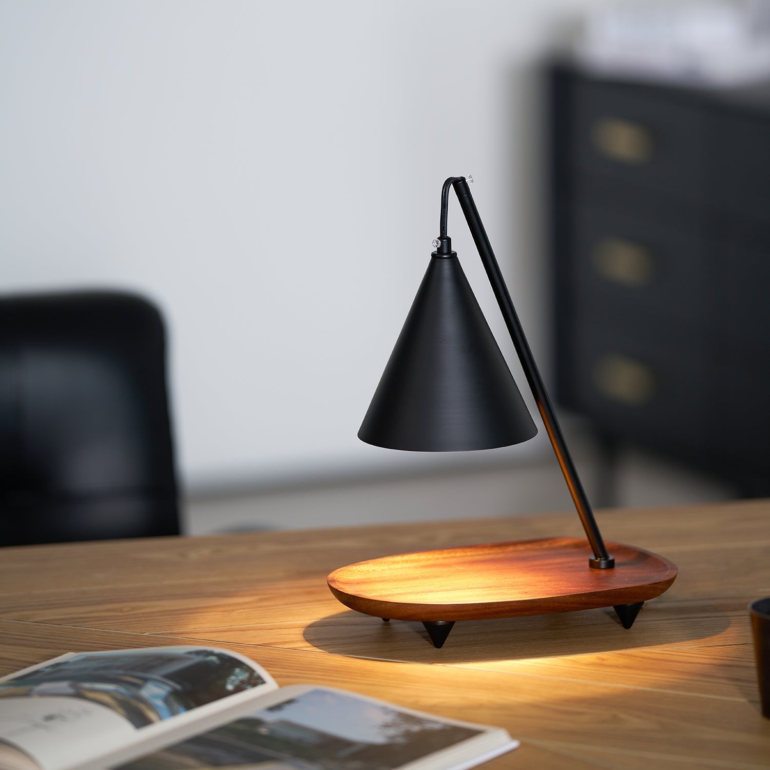 Micoso Candle Warmer Lamp