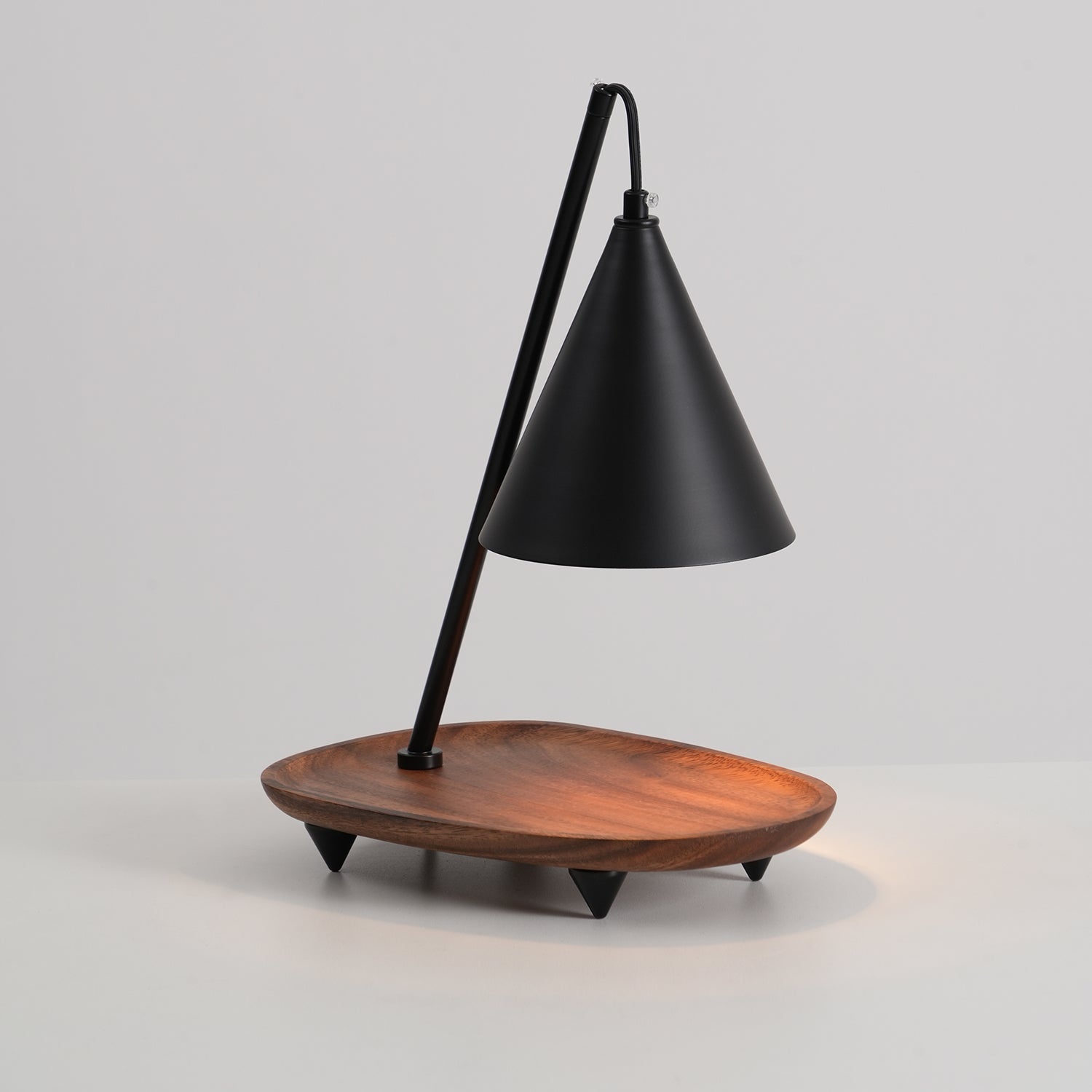 Micoso Candle Warmer Lamp