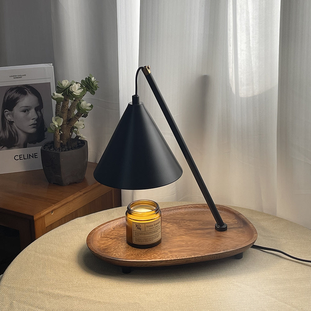Micoso Candle Warmer Lamp