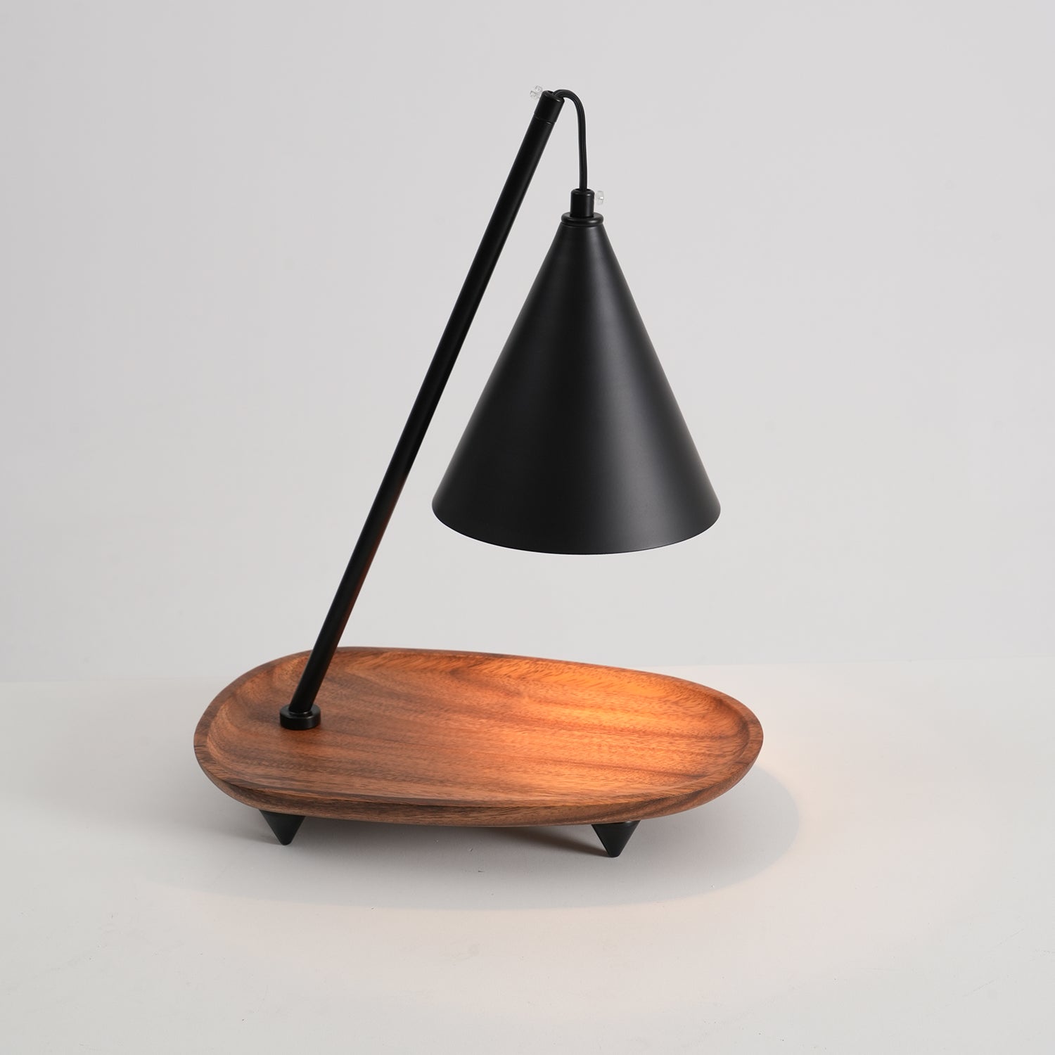 Micoso Candle Warmer Lamp