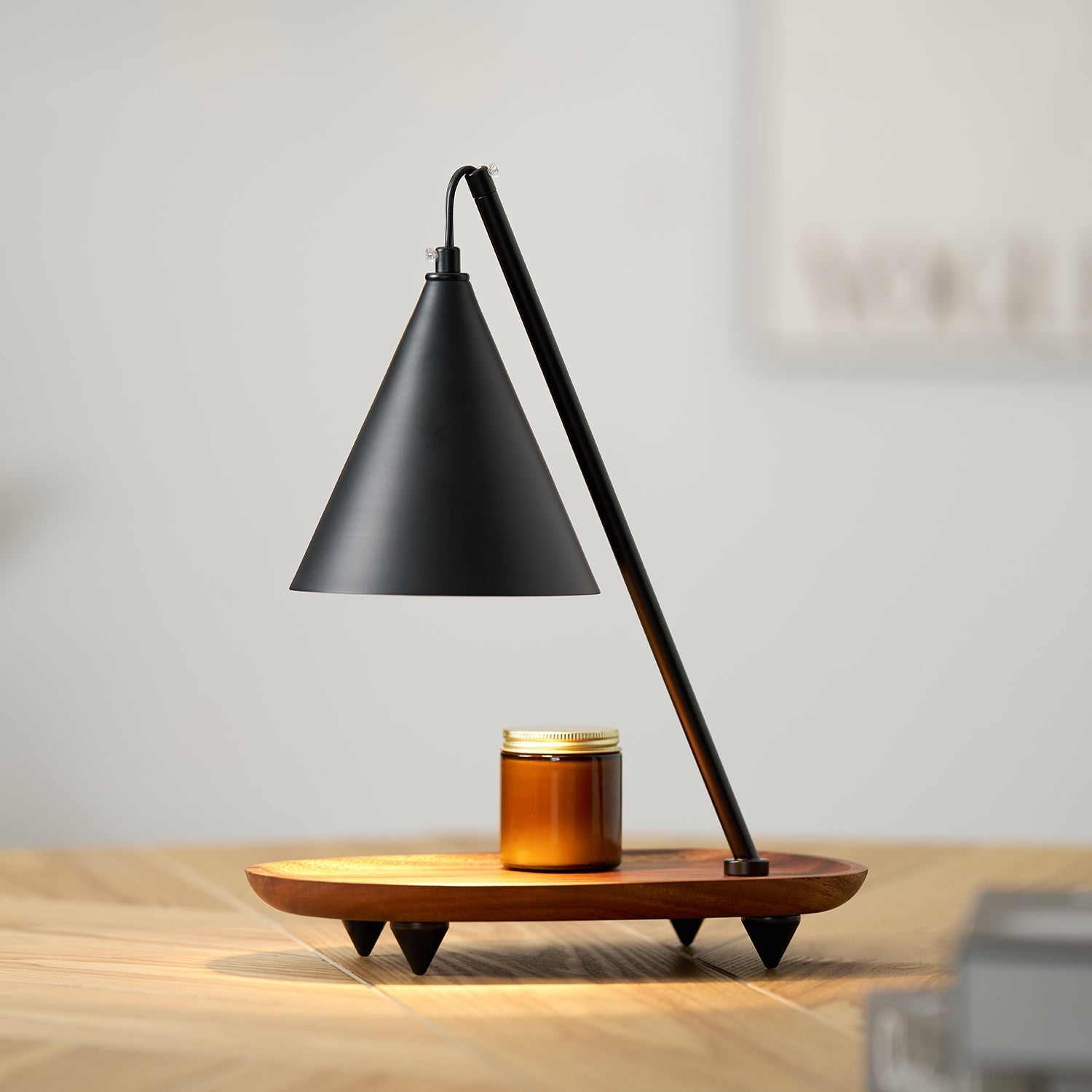 Micoso Candle Warmer Lamp