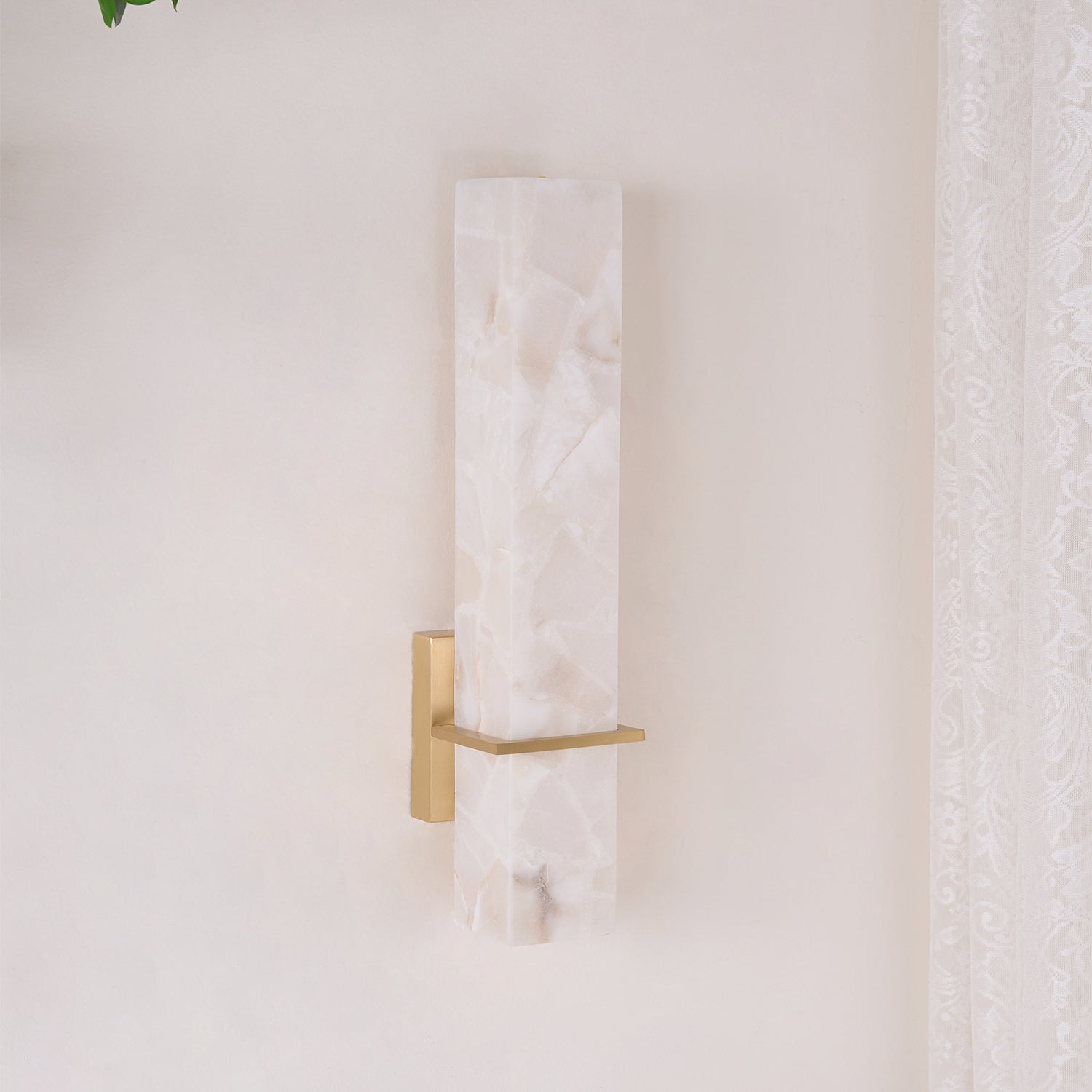 Valeza Wall Light