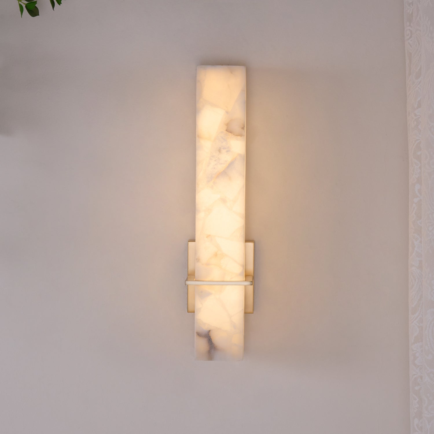 Valeza Wall Light