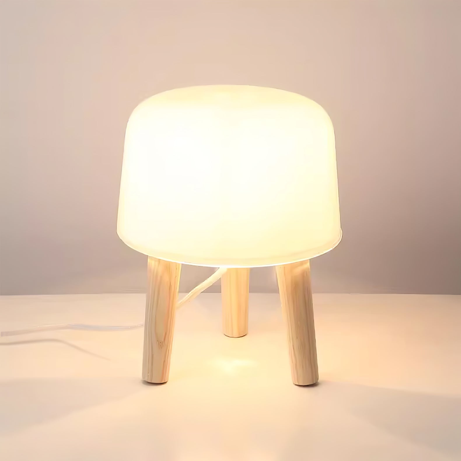 Melkin Table Lamp