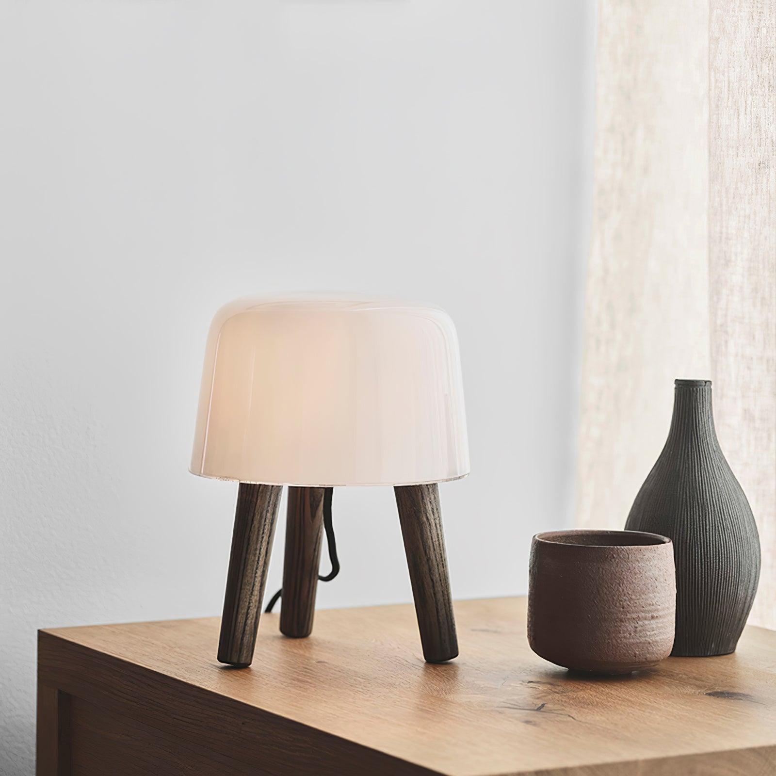 Melkin Table Lamp