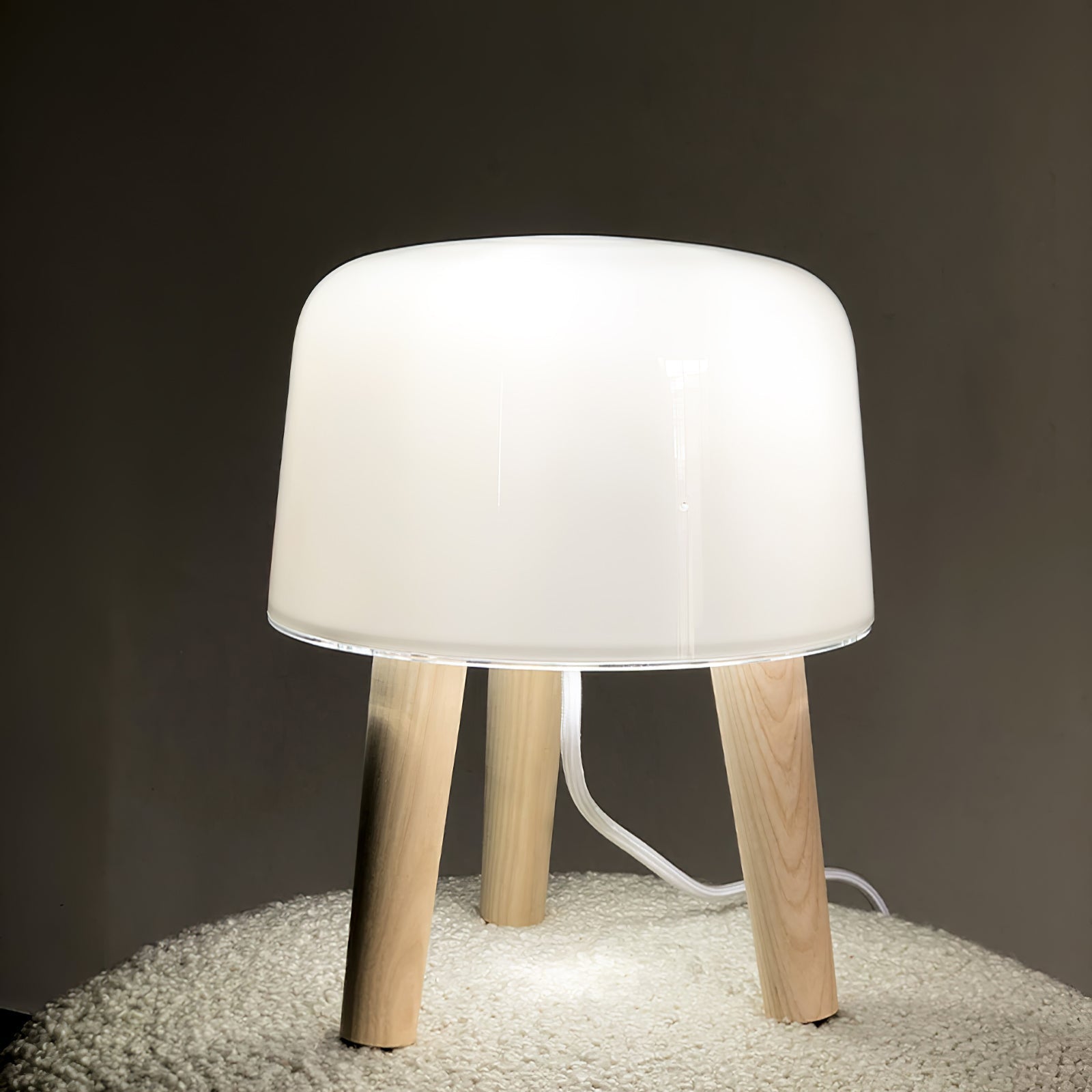 Melkin Table Lamp