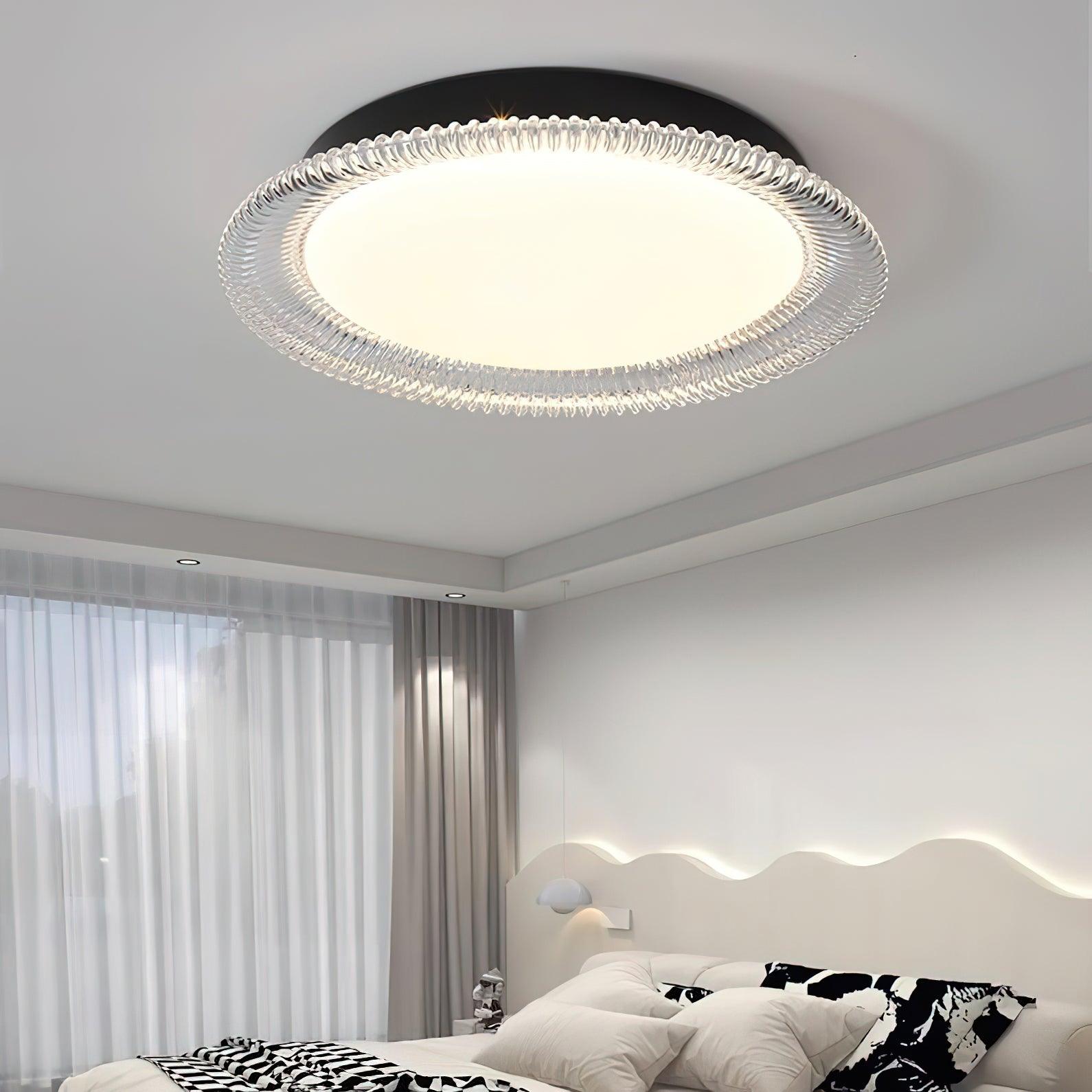 Mouza Ceiling Light
