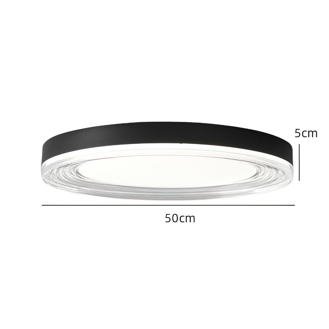 Moniesc Ceiling Light