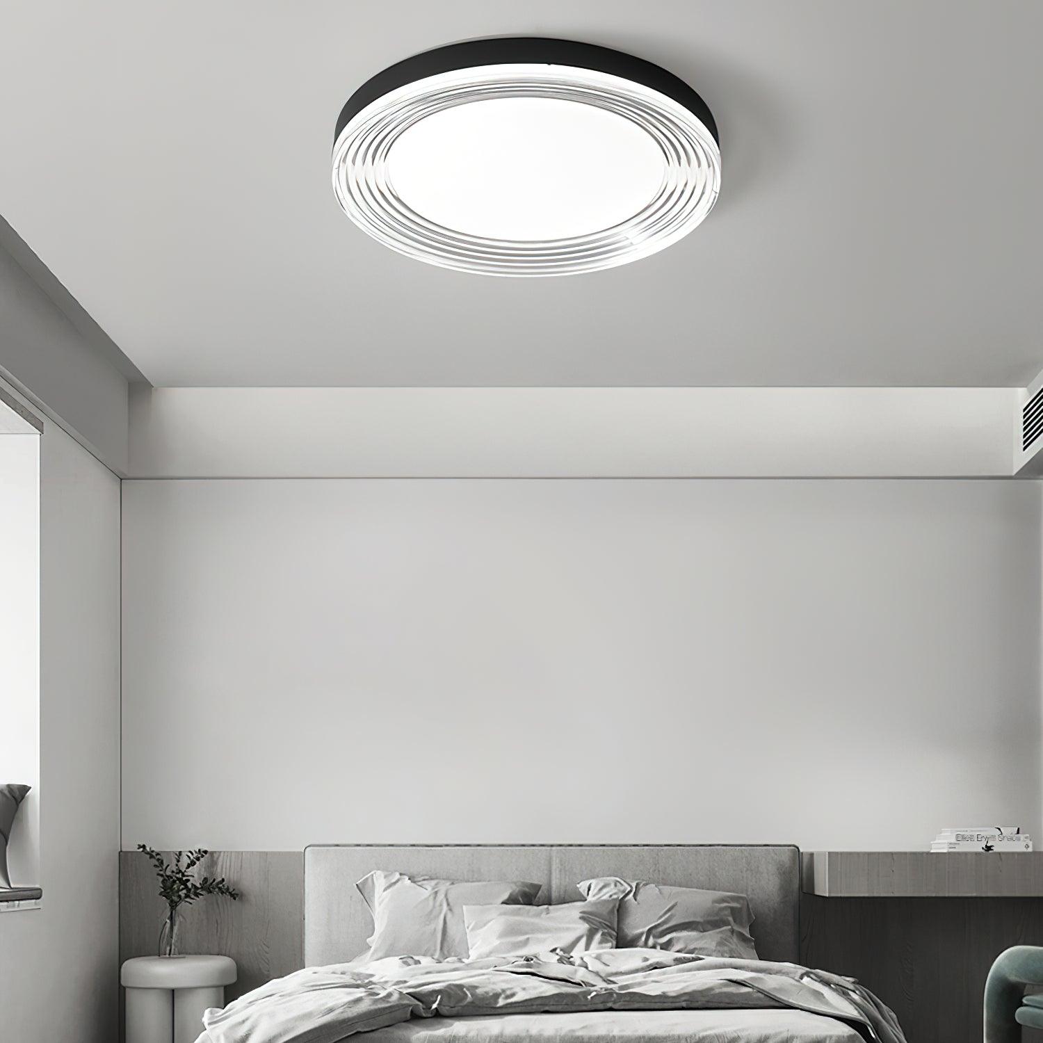 Moniesc Ceiling Light