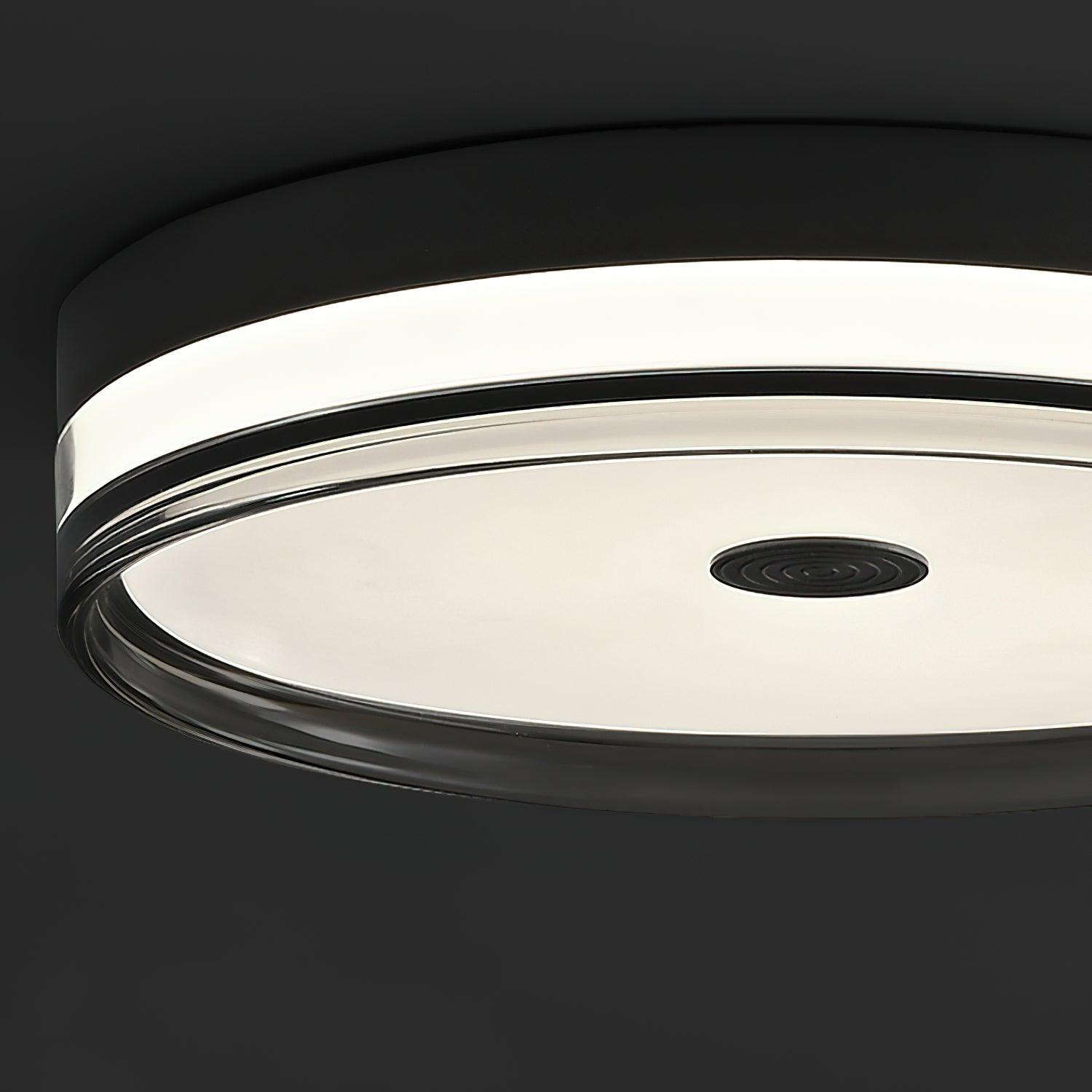 Minso Ceiling Light