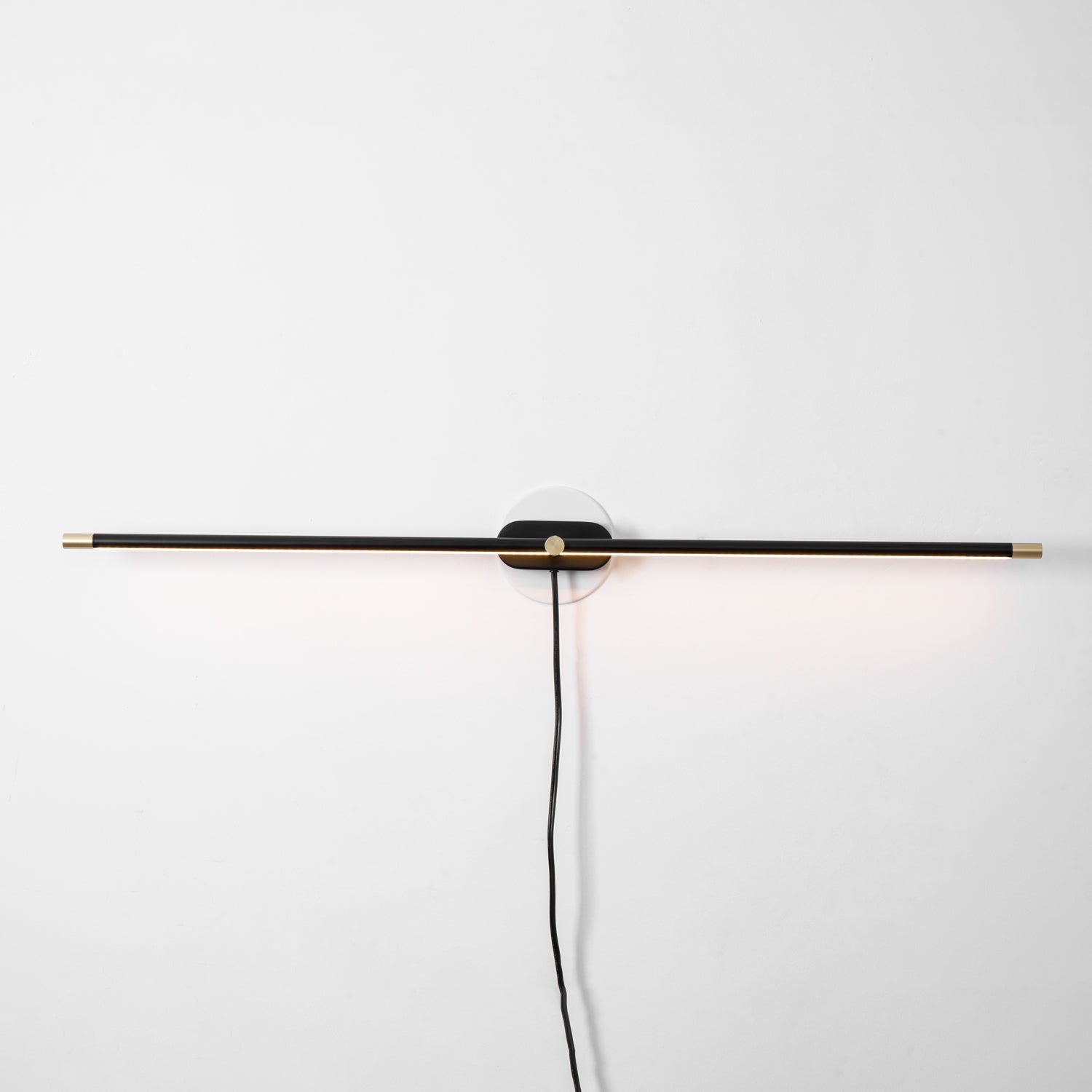 Geo Linear Wall Light