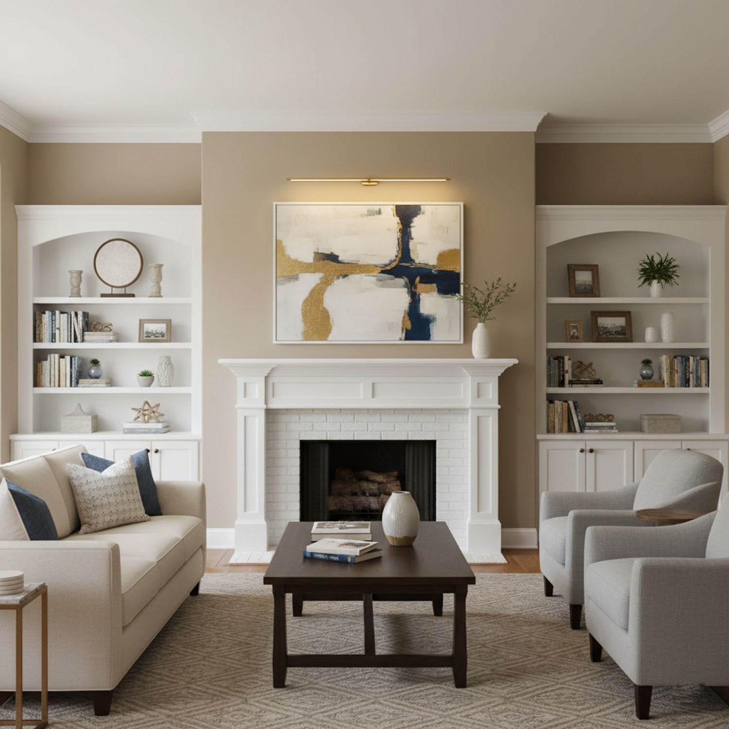Govva Wall Light