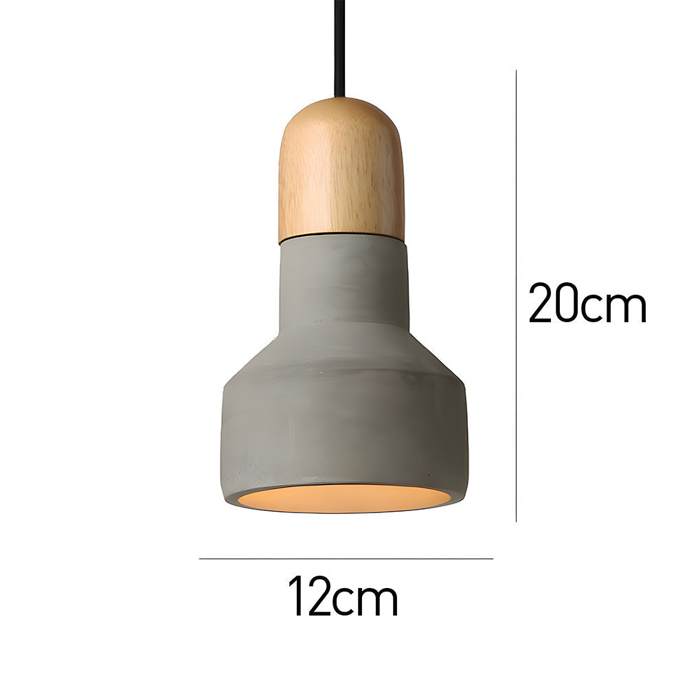 Vilano Pendant Light